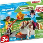 playmobil reiterhof