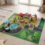 playmobil reiterhof
