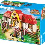 playmobil reiterhof