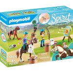 playmobil spirit