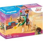 playmobil spirit