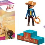 playmobil spirit