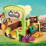 playmobil spirit