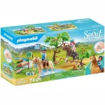 playmobil spirit