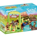 playmobil spirit