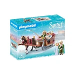 playmobil spirit
