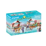 playmobil spirit
