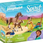 playmobil spirit
