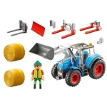 playmobil traktor