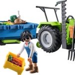 playmobil traktor
