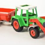 playmobil traktor