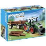 playmobil traktor