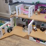 playmobil villa