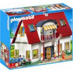 playmobil villa