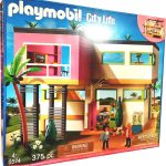 playmobil villa