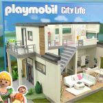 playmobil villa