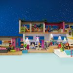 playmobil villa