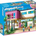 playmobil villa