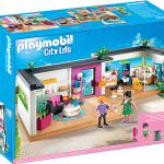 playmobil villa