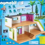 playmobil villa