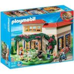 playmobil villa