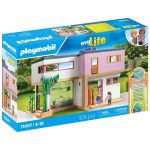 playmobil villa