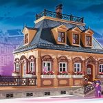 playmobil villa