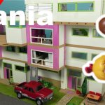 playmobil villa