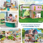 playmobil wohnhaus