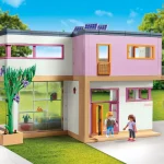 playmobil wohnhaus