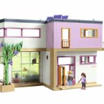playmobil wohnhaus