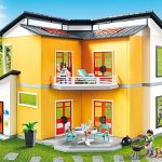 playmobil wohnhaus