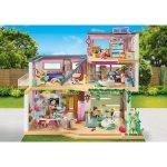 playmobil wohnhaus