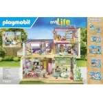 playmobil wohnhaus