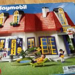 playmobil wohnhaus