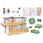 playmobil wohnhaus