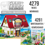 playmobil wohnhaus