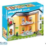 playmobil wohnhaus