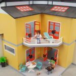 playmobil wohnhaus