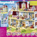 playmobil wohnhaus
