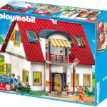 playmobil wohnhaus