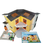 playmobil wohnhaus
