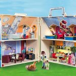 playmobil wohnhaus