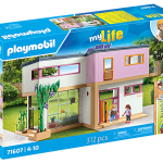 playmobil wohnhaus