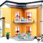 playmobil wohnhaus