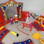 playmobil zirkus