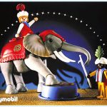playmobil zirkus