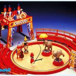 playmobil zirkus