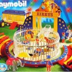 playmobil zirkus
