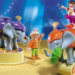 playmobil zirkus